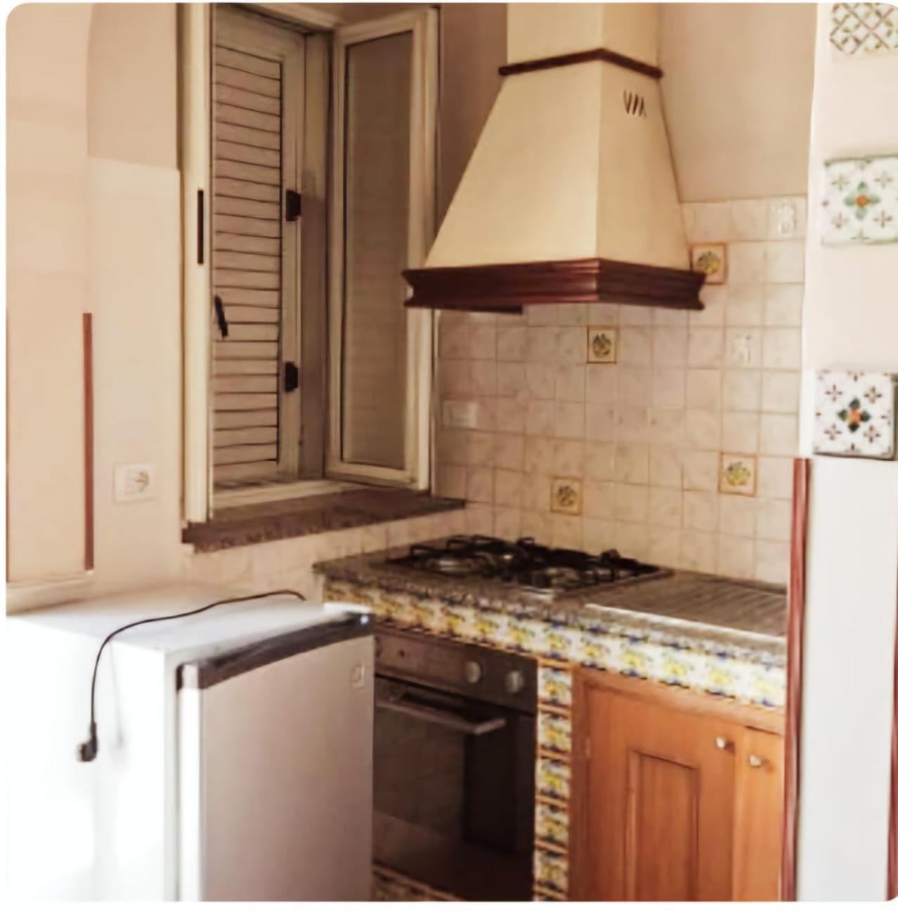 B&B Villa Maria Giardini Naxos Exteriér fotografie
