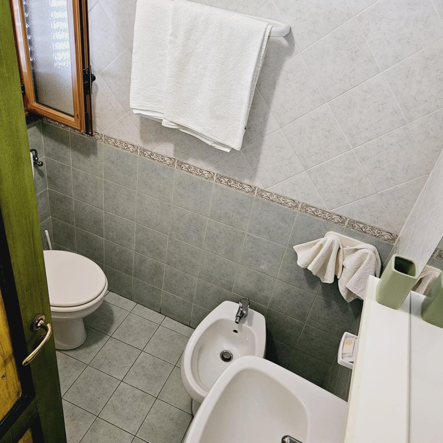 B&B Villa Maria Giardini Naxos Exteriér fotografie
