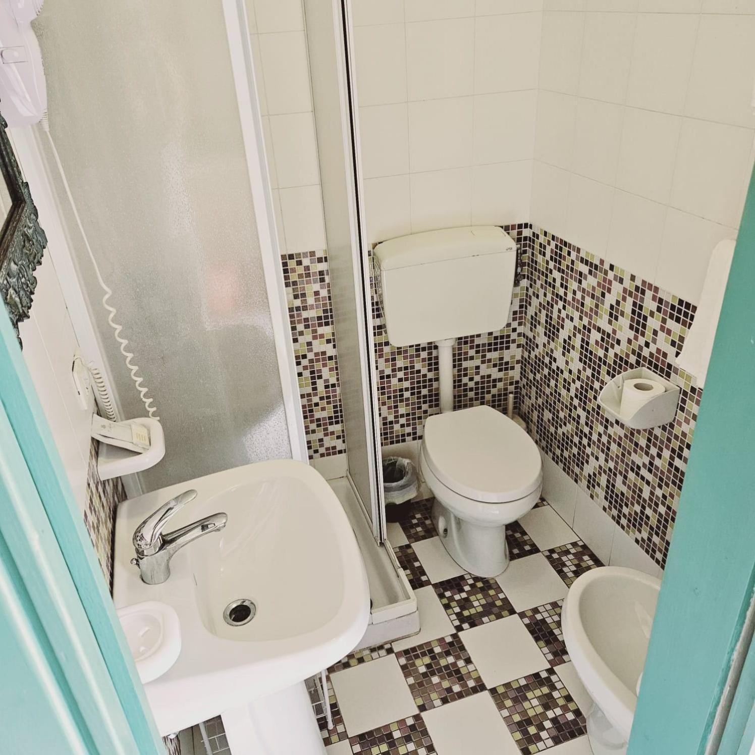 B&B Villa Maria Giardini Naxos Exteriér fotografie